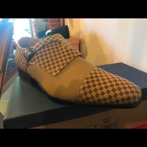 Men shoes